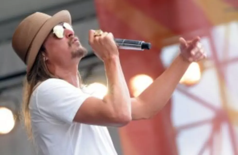 Kid Rock Roast Coming To Comedy Central