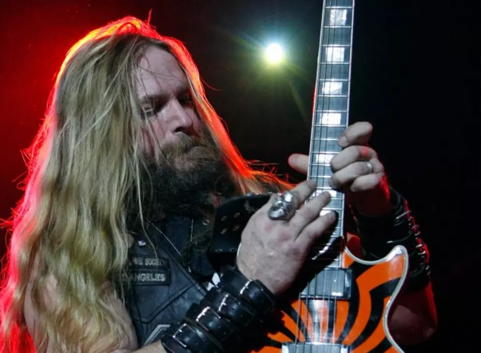 Zakk Wylde &#038; The Roots On Late Night With Jimmy Fallon [VIDEO]