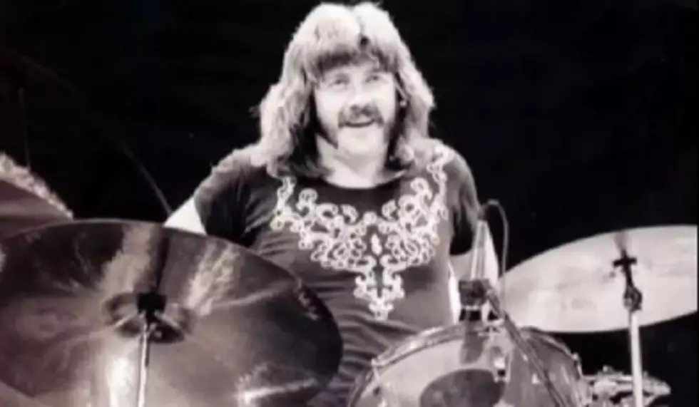 Top 5 Led Zeppelin Covers: Happy Birthday John Bohnam [VIDEO]