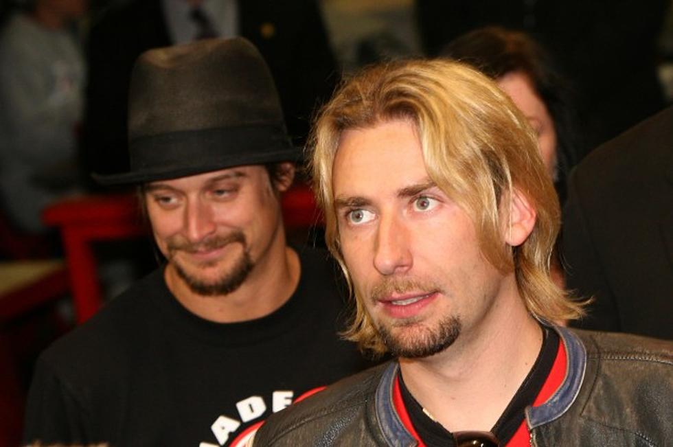 Now Hiring Ex-Girlfriends For Nickelback’s Chad Kroeger, Salary $25k/mo.