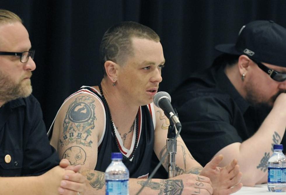 Sid Wilson Talks About Slipknot&#8217;s Future In Interview W/ Tree [AUDIO]