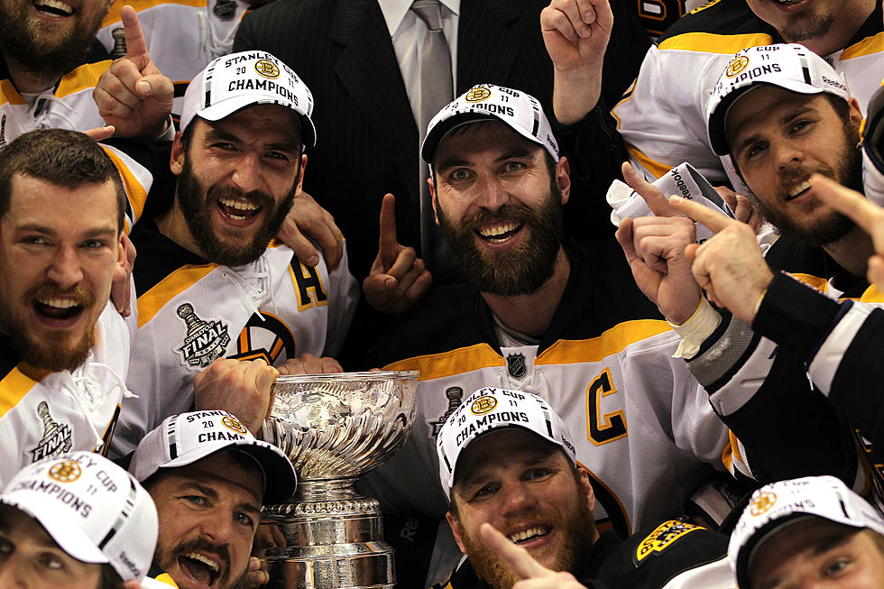 Boston Bruins’ $156k Bar Tab From Stanley Cup Party