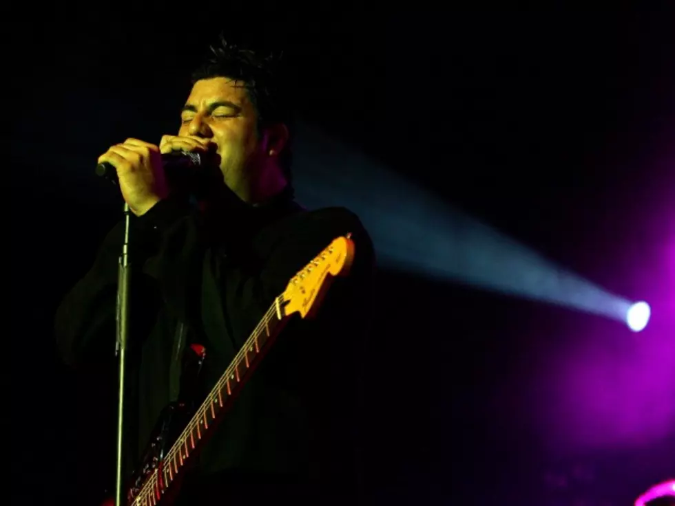 Deftones Perform &#8216;You&#8217;ve Seen The Butcher&#8217; On Lopez Tonight