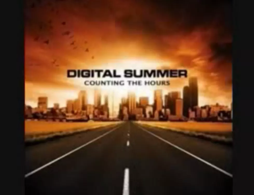 Digital Summer &#8220;Hostage&#8221;