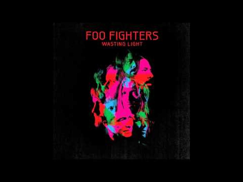 Foo Fighters &#8220;Walk&#8221; [VIDEO]