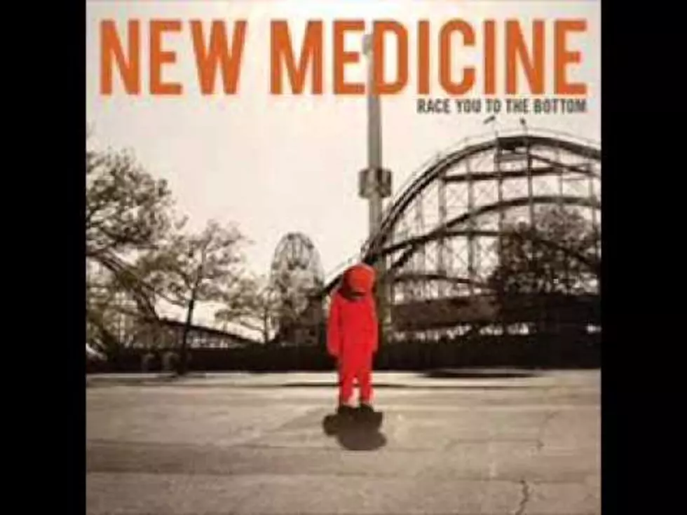 New Medicine “Baby’s Gone”