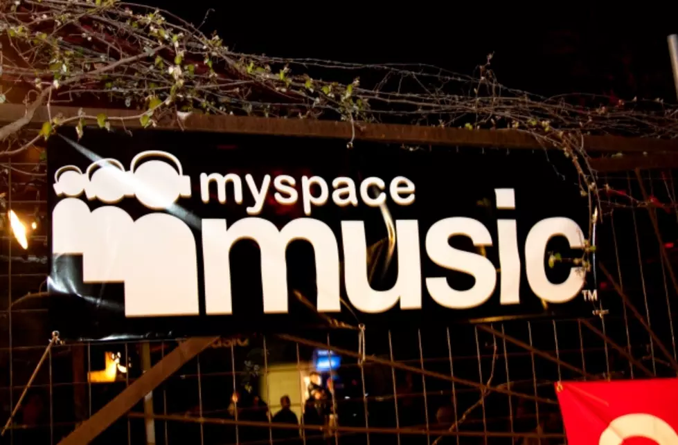 MySpace Sold for Fraction of its Buying Price to Team Including Justin Timberlake