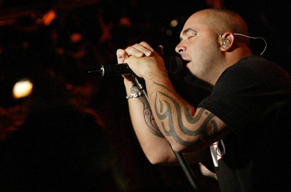 Staind Releases Making The Album Documentary