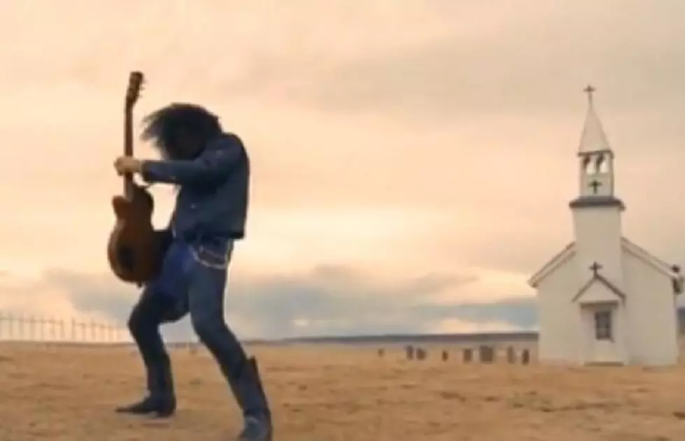 10 Best Rock Music Videos