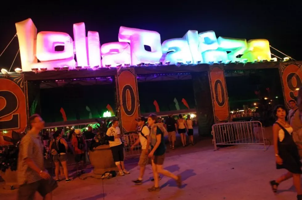 YouTube To Stream Music Festivals Lollapalooza And Austin City Limits