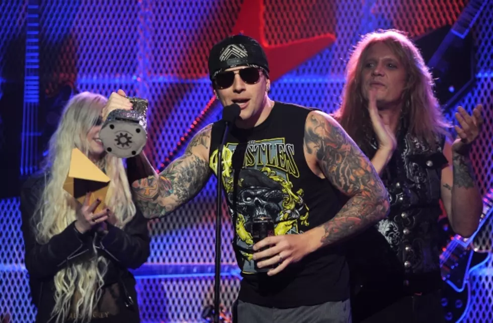 Avenged Sevenfold Want Fans to Pick Their Setlist