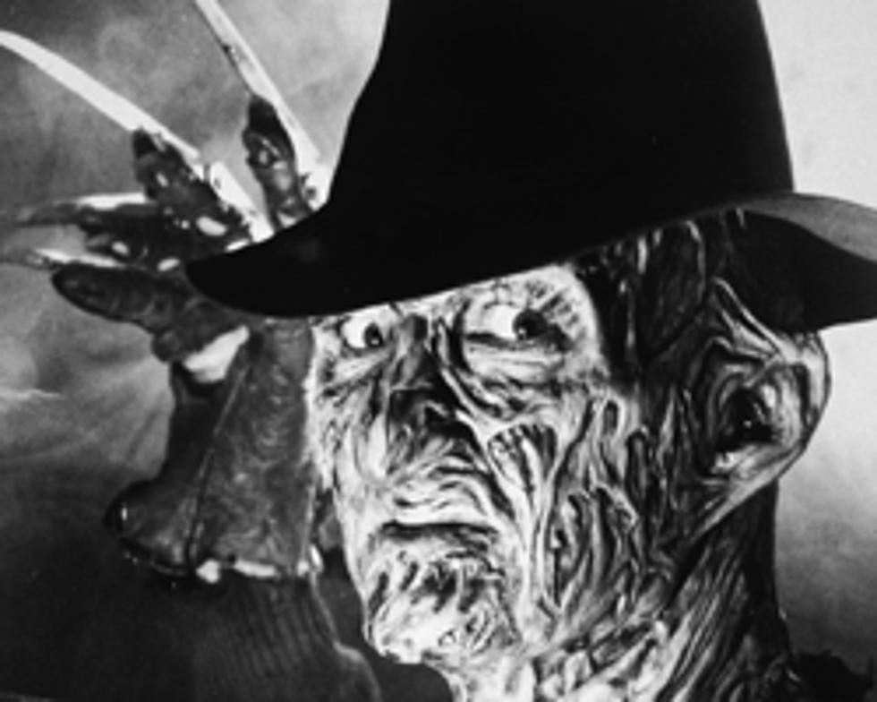 Avenged Sevenfold Plays ‘Nightmare’ On Elm Street