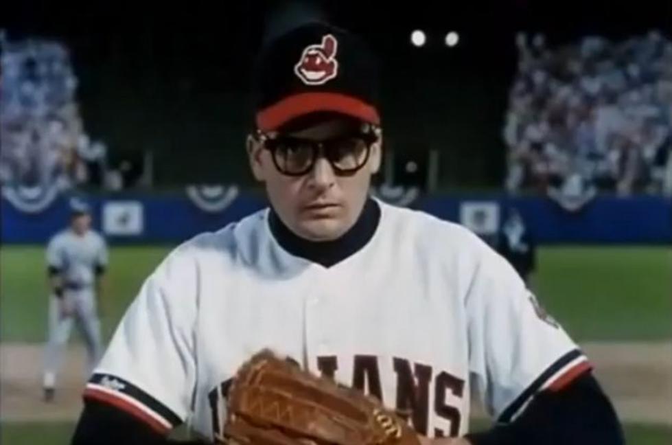 Wild Thing' Charlie Sheen says he'd be honored to throw out first pitch at  World Series