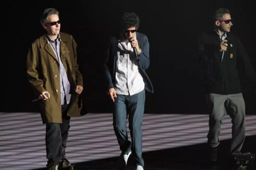 Beastie Boys Inspired Desserts To Be Featured On &#8220;Top Chef Just Desserts&#8221;