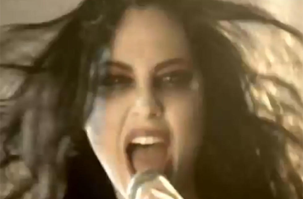 Evanescence Releases ‘What You Want’ Music Video