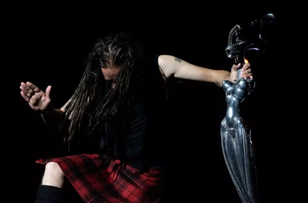Korn Intros New Song In &#8216;Silent Hill: Downpour&#8217; Trailer