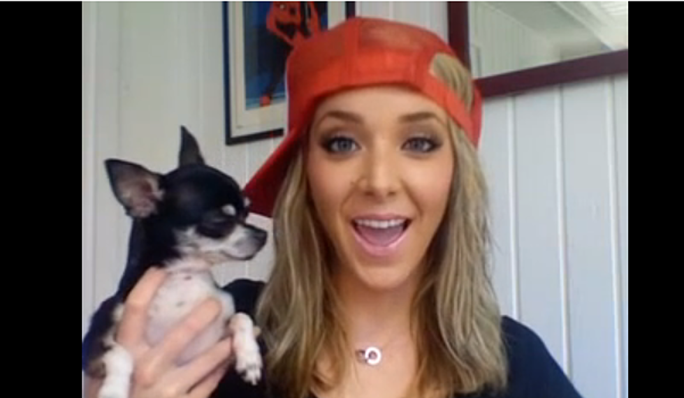 Jenna Marbles – ‘People I Would F—‘