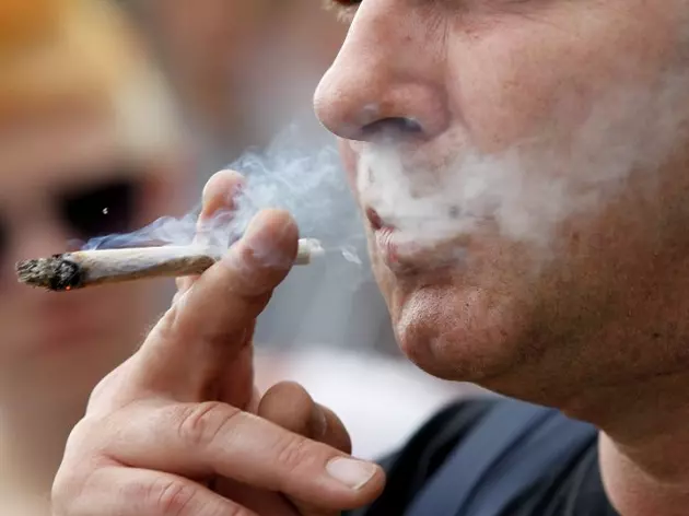 Most Marijuana Treatment in Michigan Is Court Ordered