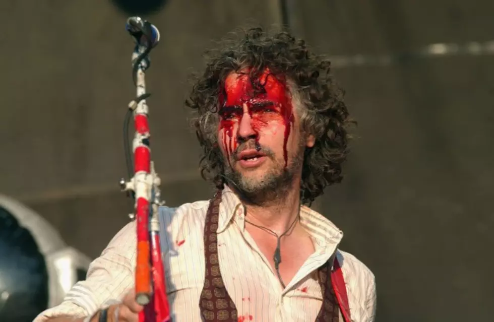 The Flaming Lips To Record Song 24 Hours In Length