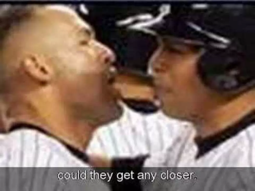 Funny Video Questioning the Yankees Sexuallity