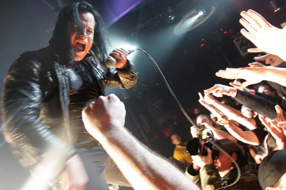 Danzig Tries To Incite Riot At Fun Fun Fun Fest [VIDEO]