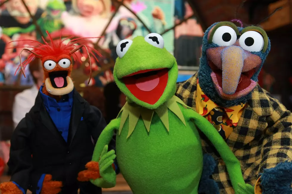 The Muppets Cover Nirvana’s ‘Smells Like Teen Spirit’ – Rock Fail