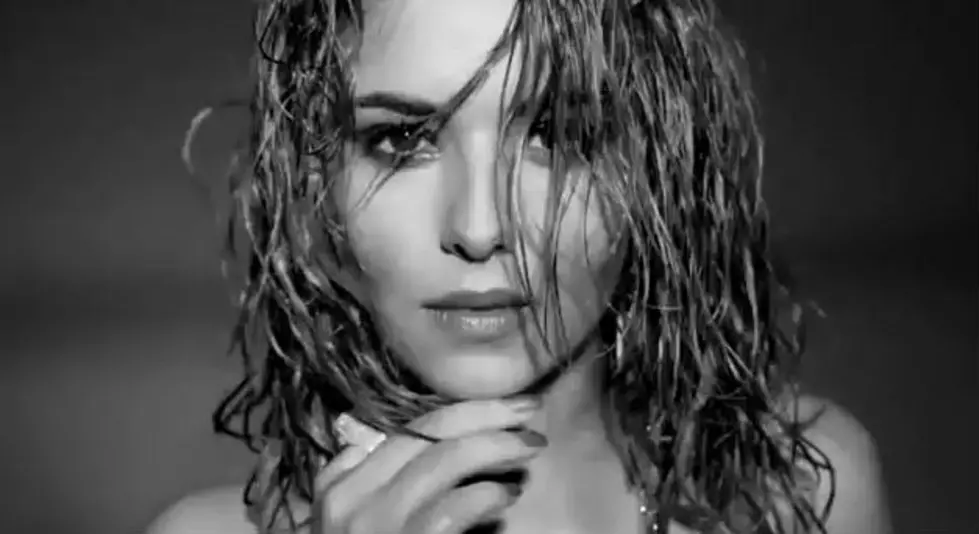 Cheryl Cole – Sexy Video for Hunger Magazine