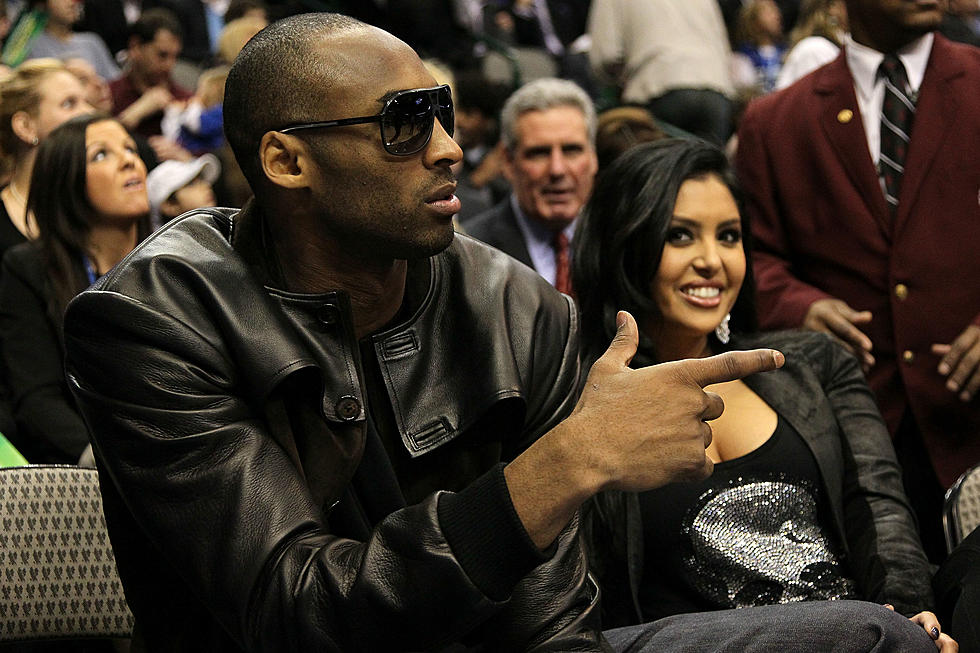 Kobe Bryant’s Wife Gets $75-Million And 3 Mansions In Divorce