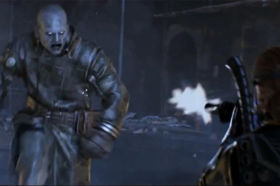 ‘Resident Evil: Operation Raccoon City’ Drops Cinematic Trailer [VIDEO]
