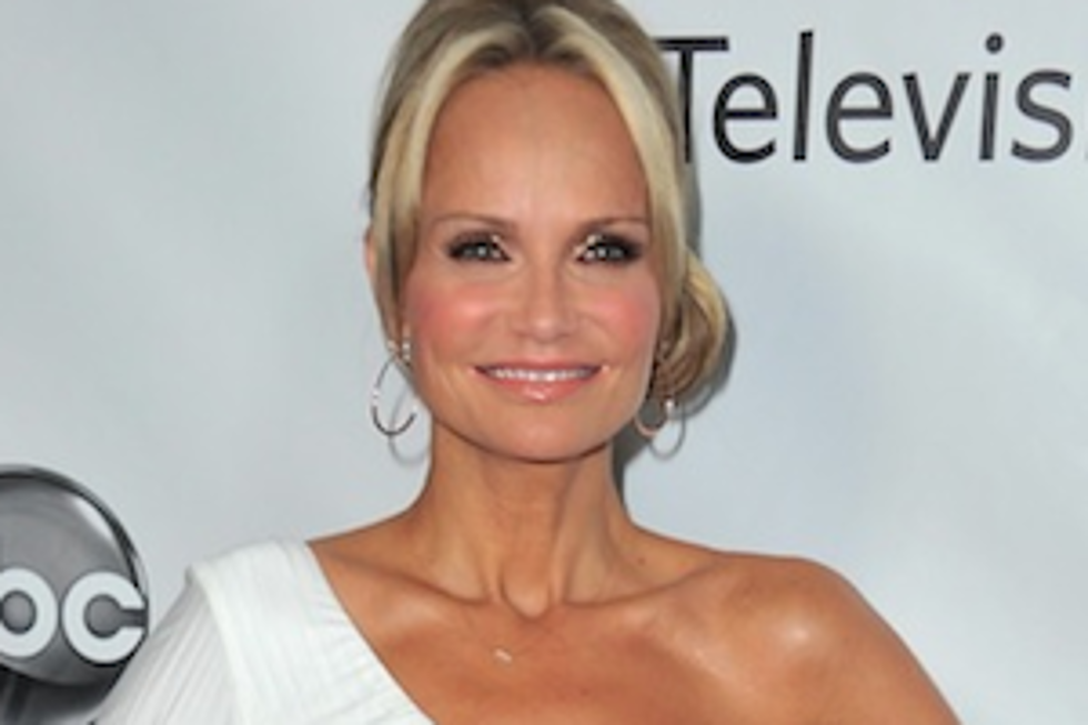Kristin Chenoweth — Crush of the Day [PICTURES]