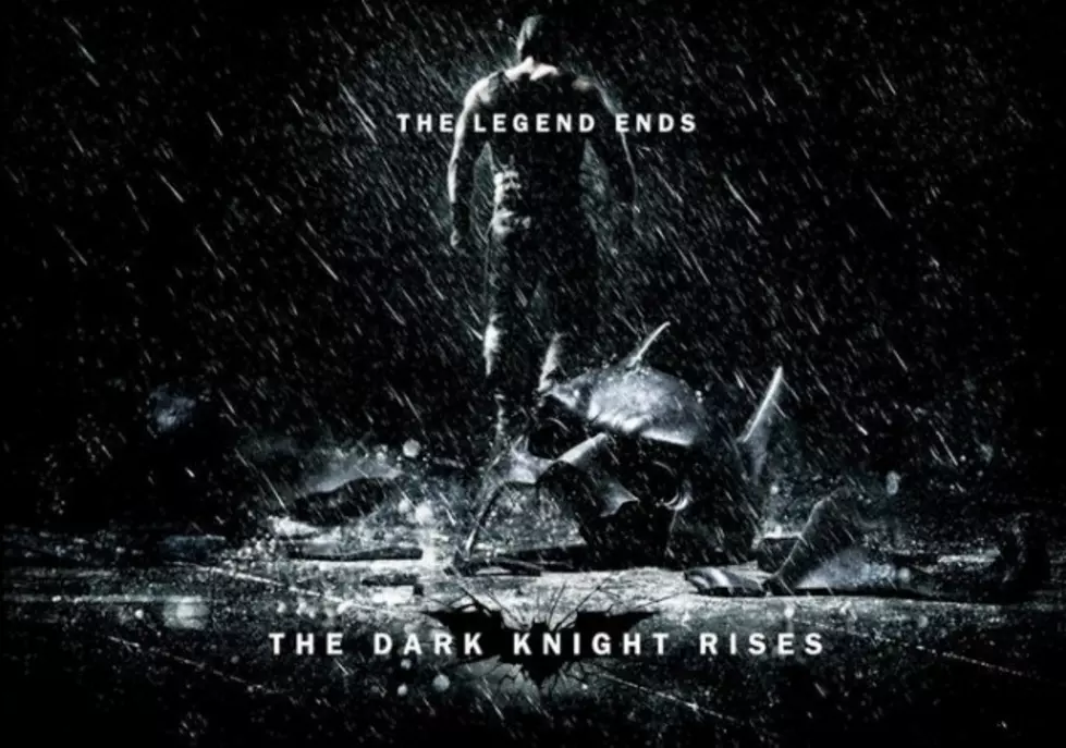 &#8216;The Dark Knight Rises&#8217; And Falls In Summer 2012 &#8211; Movie Preview