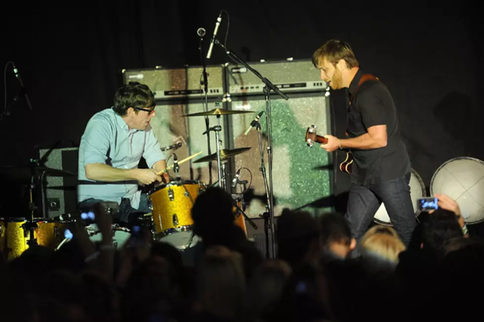 The Black Keys Trash Nickelback And Spotify [VIDEO]