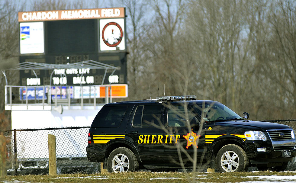 Second Student Dies From Shooting At Ohio High School