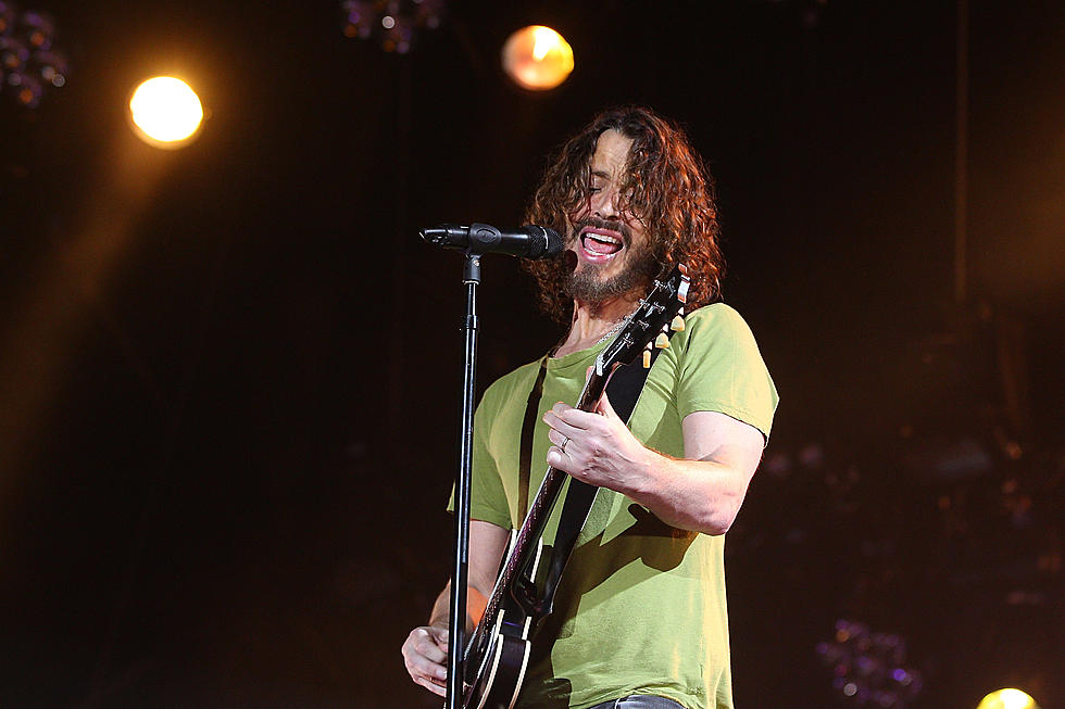 Soundgarden Pushes Release Date For New Album Back To Fall 2012 [VIDEO]