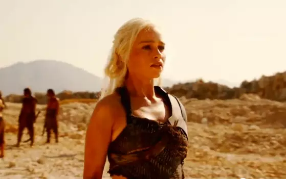 Game Of Thrones Season 2 Trailer   Season 2 