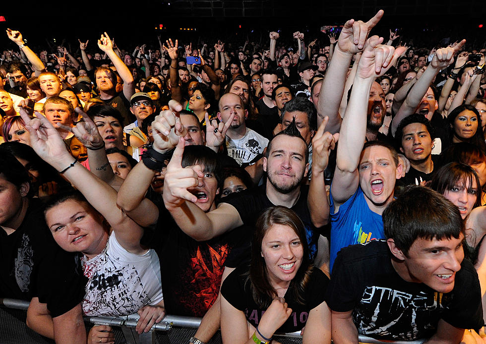 New Study Implies Rock Music Makes White People Racist