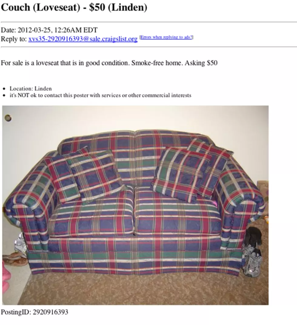 Five Couches On Flint Craigslist For 100 Or Under