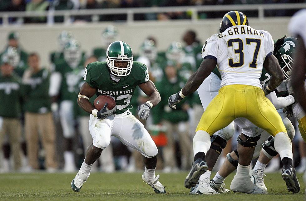 Throw The Records Out The Window &#8212; It&#8217;s Michigan Vs. Michigan State Week