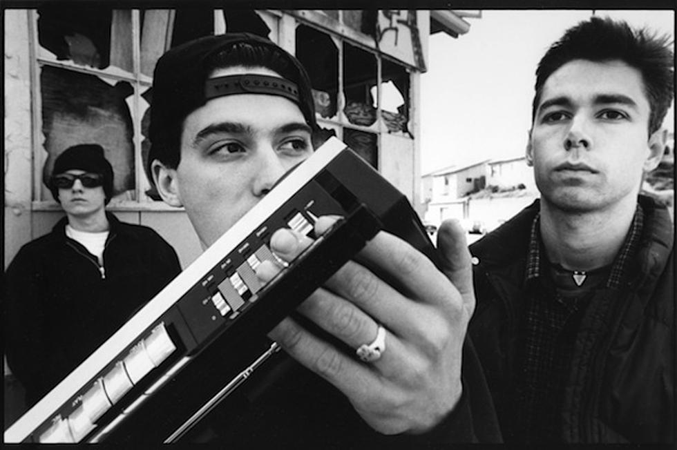 10 Beastie Boys Lyrics That Every Guy Should Live By