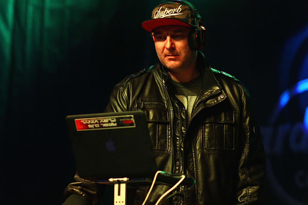 DJ Lethal on Exit From Limp Bizkit: I’m Not a ‘Sellout Money-Hungry Slave’