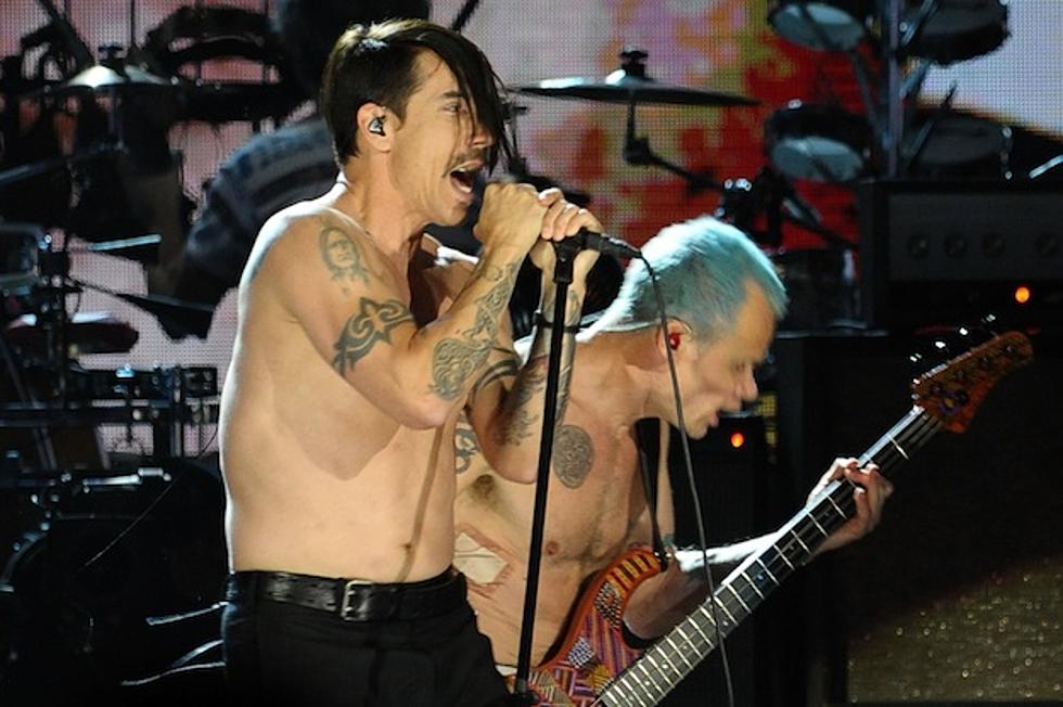 Red Hot Chili Peppers Concertgoers Assaulted After New Jersey Show