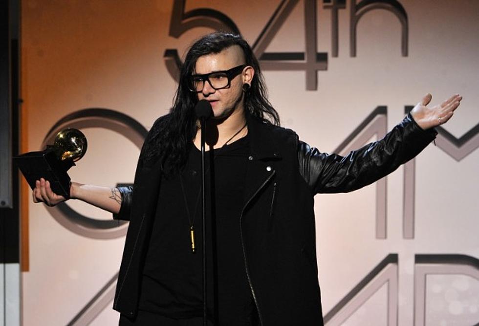 In The New Skrillex Board Game – There Are No Winners