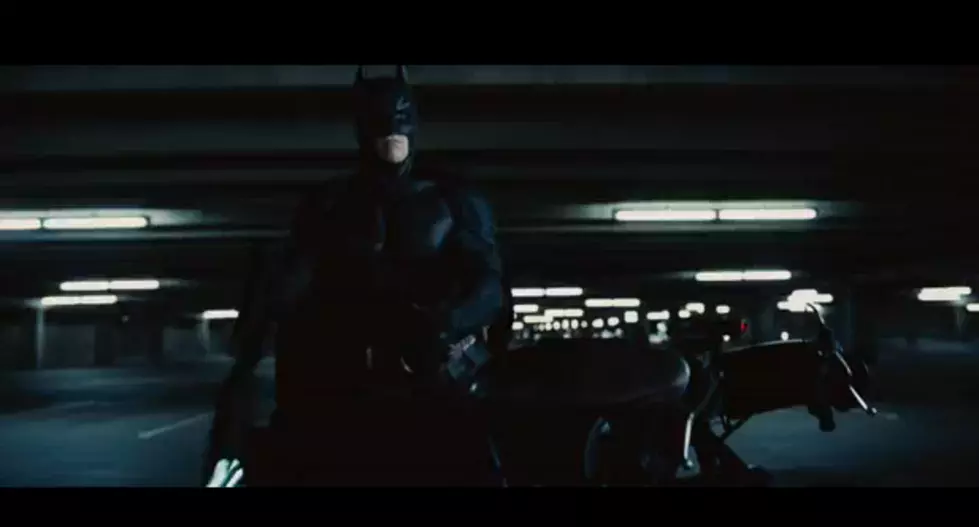 Final ‘The Dark Knight Rises’ Trailer