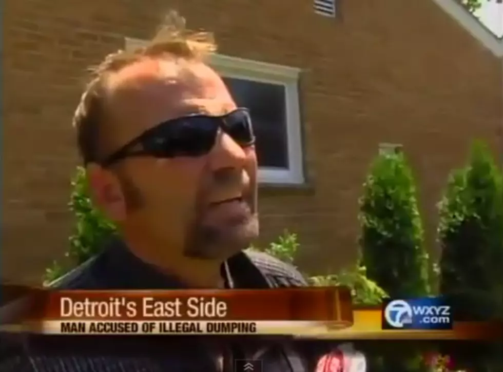 Detroit Man ‘Don’t Take No Orders From No Woman’ [VIDEO]