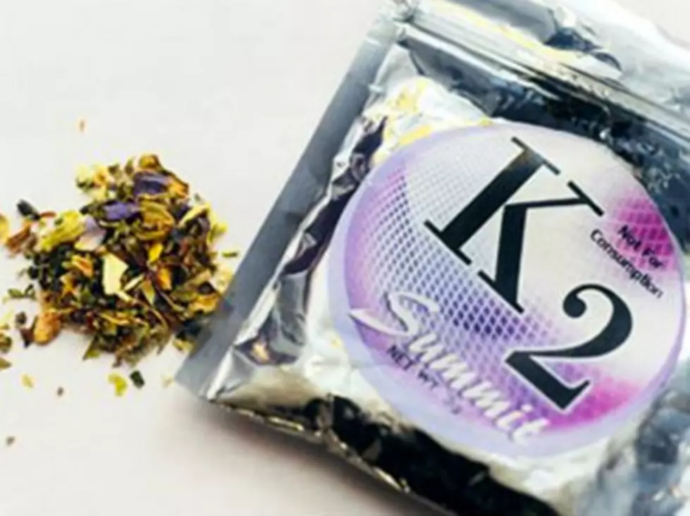 Michigan Lawmakers Look to Stiffen Synthetic Marijuana Laws