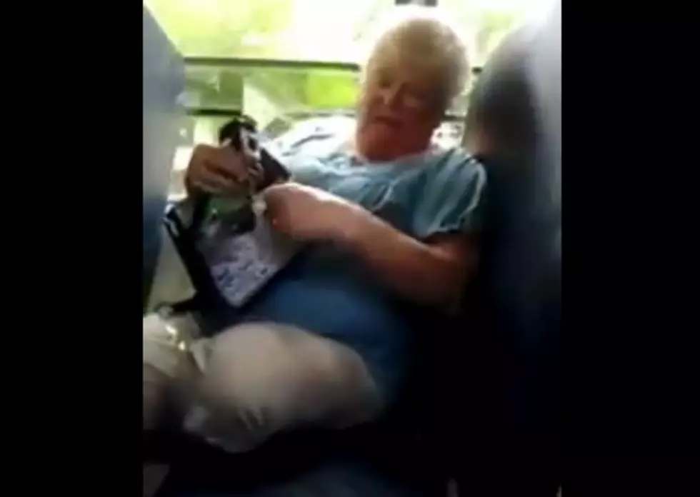 68-Year-Old Bus Monitor Karen Klein Bullied By Students On The Bus