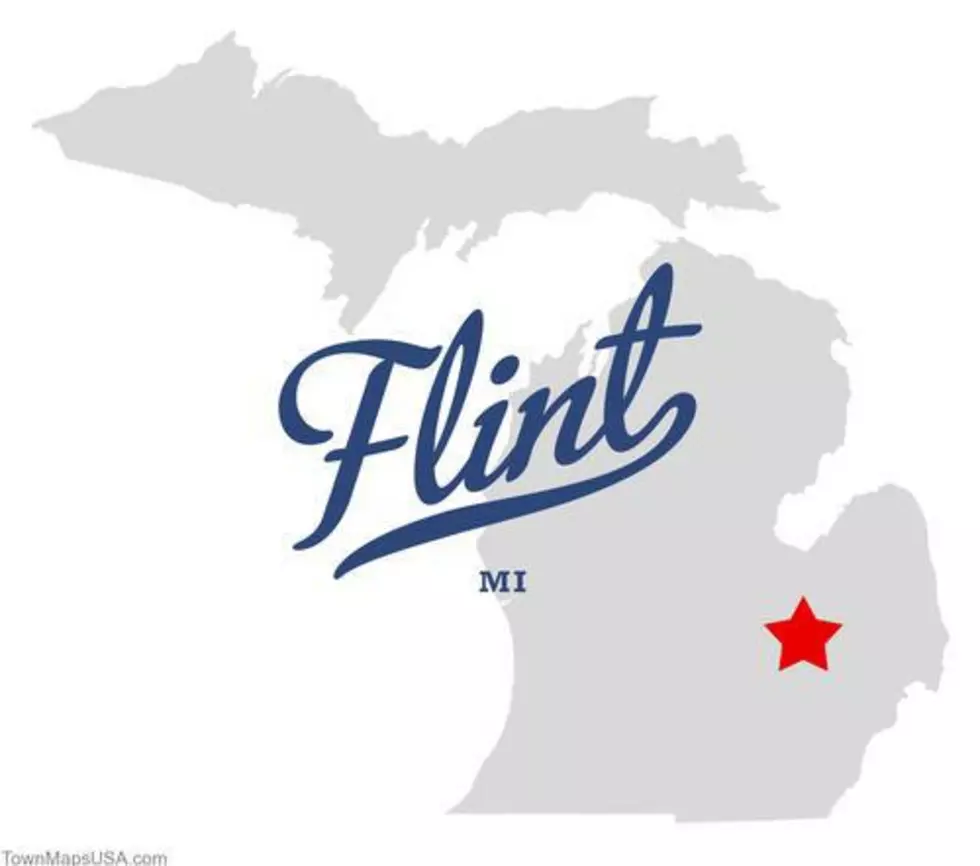 Join The Banana Crew Out In Flint This Weekend