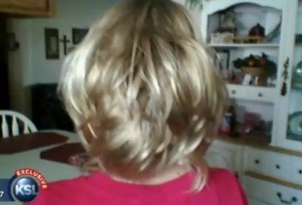 Judge Asks Teen Who Cut 3-Year-Old’s Hair To Chop Hers [VIDEO & POLL]