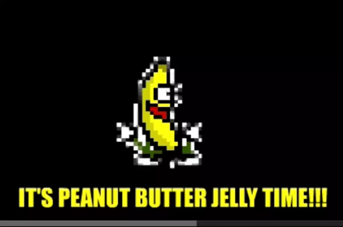 Peanut jelly time. Peanut Butter Jelly time. Танцующий банан. Банан гиф. It's Peanut Butter Jelly time.