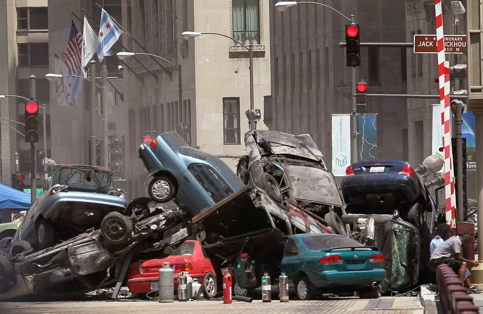Michigan is Home to America’s Most Expensive Car Insurance [VIDEO]